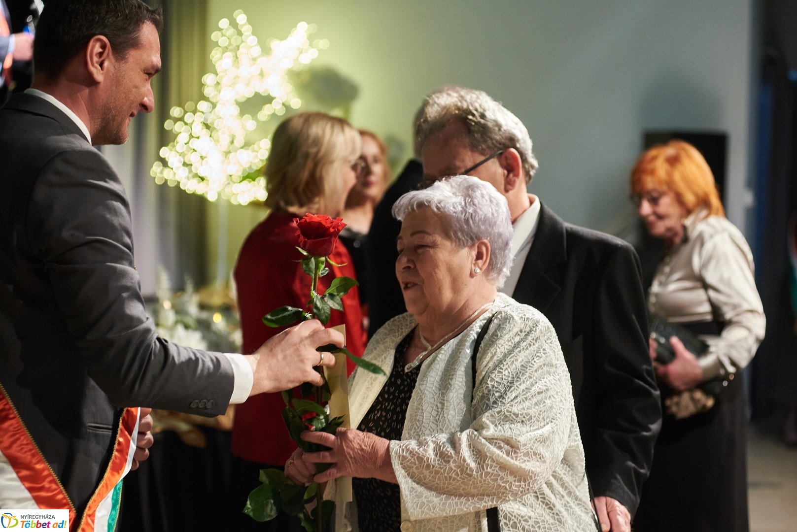 Arany nap 2026 Nyíregyházán