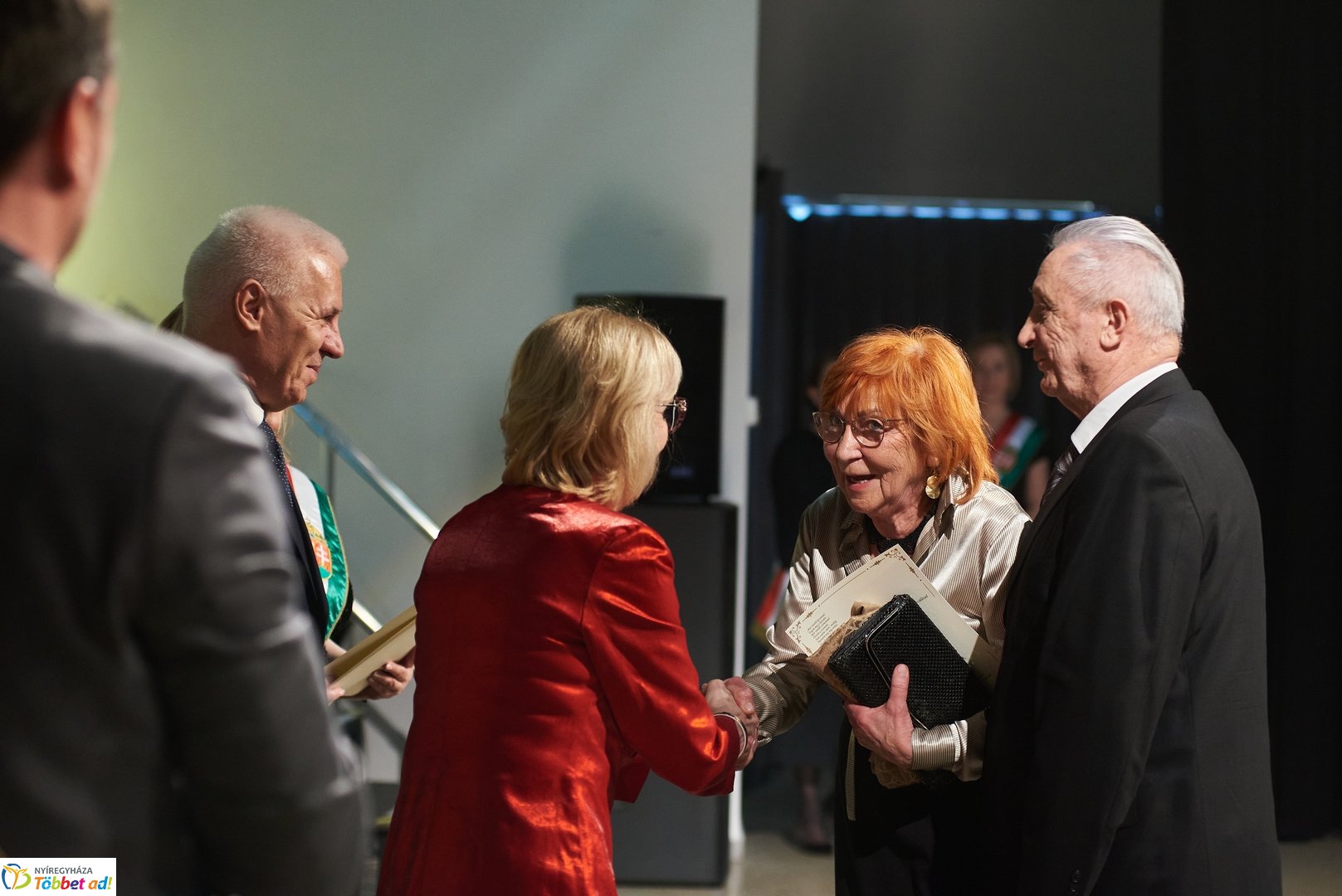 Arany nap 2026 Nyíregyházán