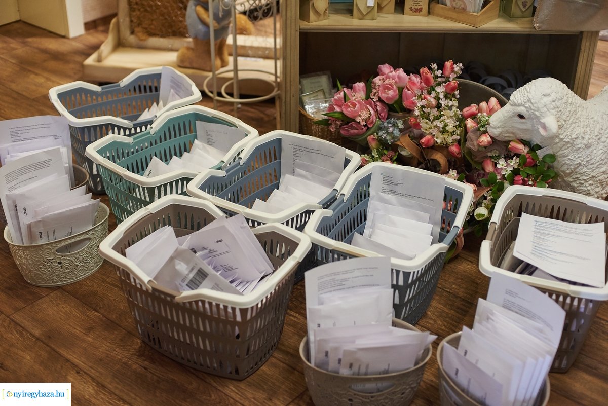 Szájmaszk készítés és felajánlás egy kézműves műhelytől