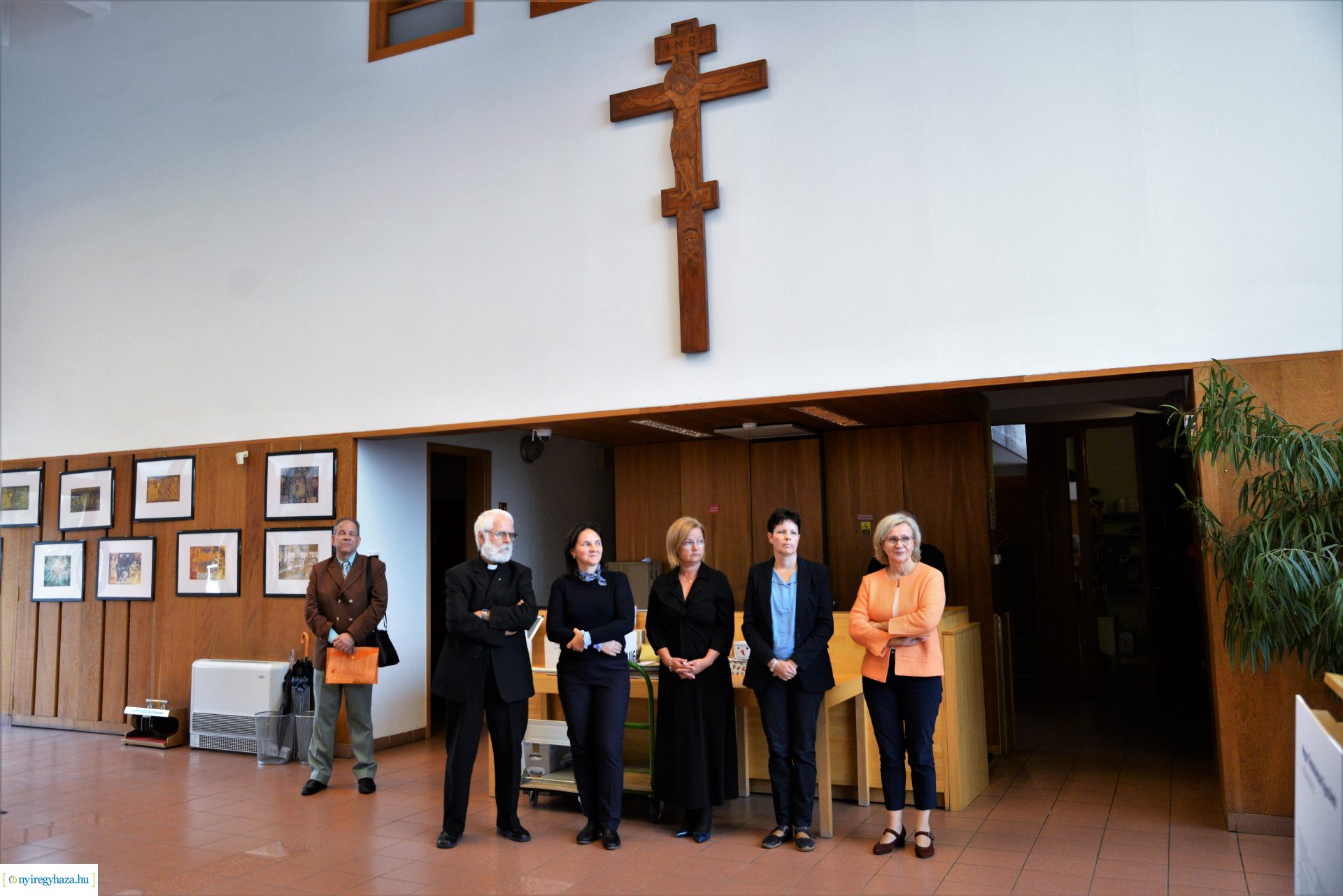 Ars Sacra Fesztivál megnyitó