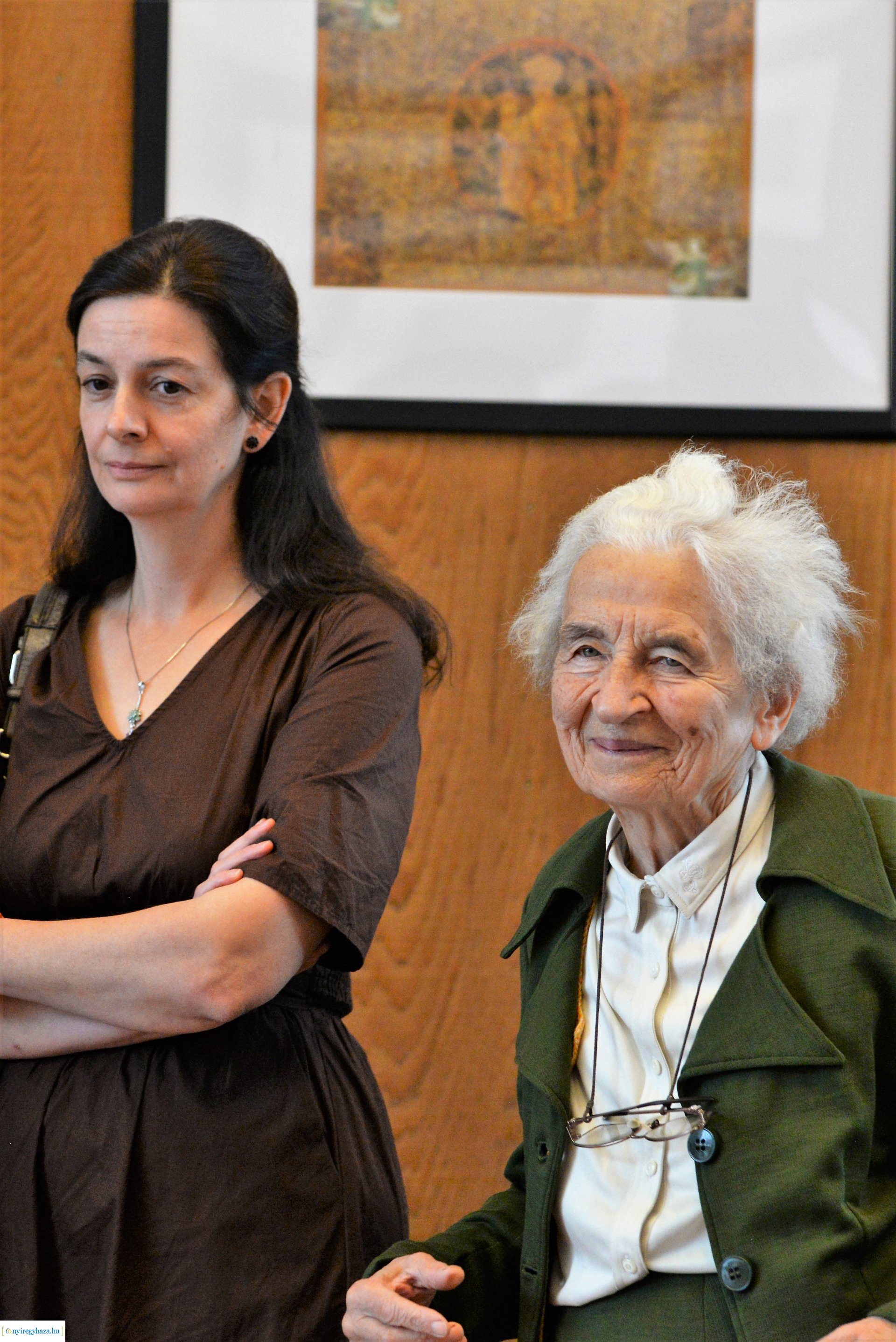 Ars Sacra Fesztivál megnyitó