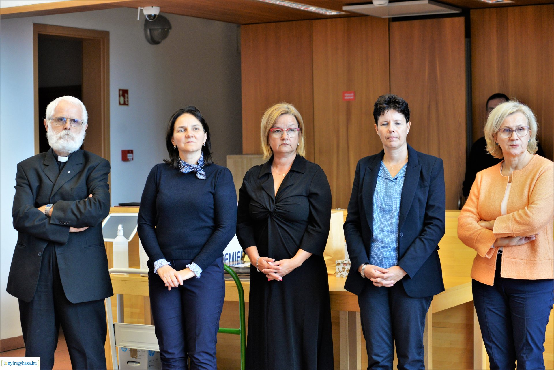 Ars Sacra Fesztivál megnyitó