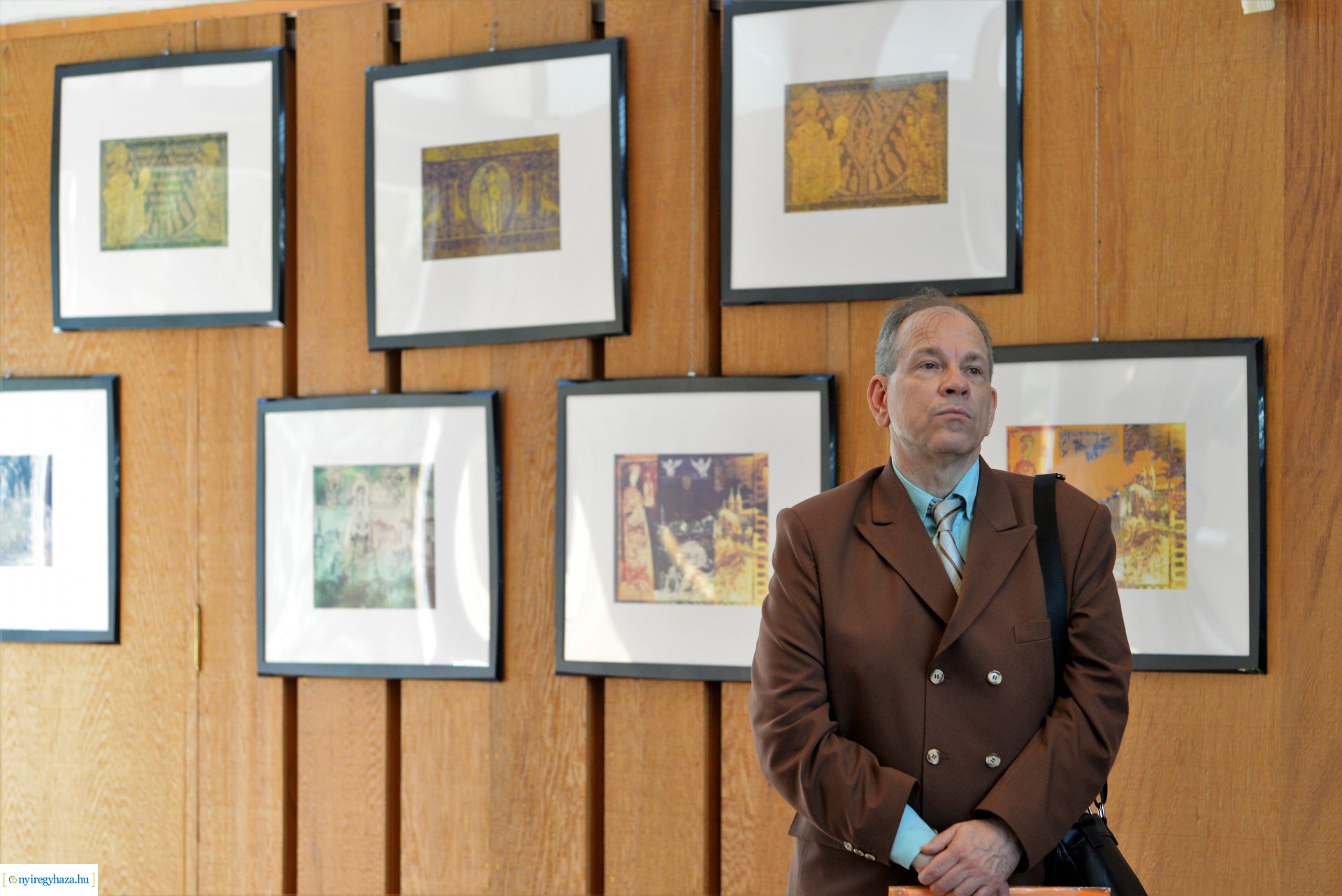 Ars Sacra Fesztivál megnyitó