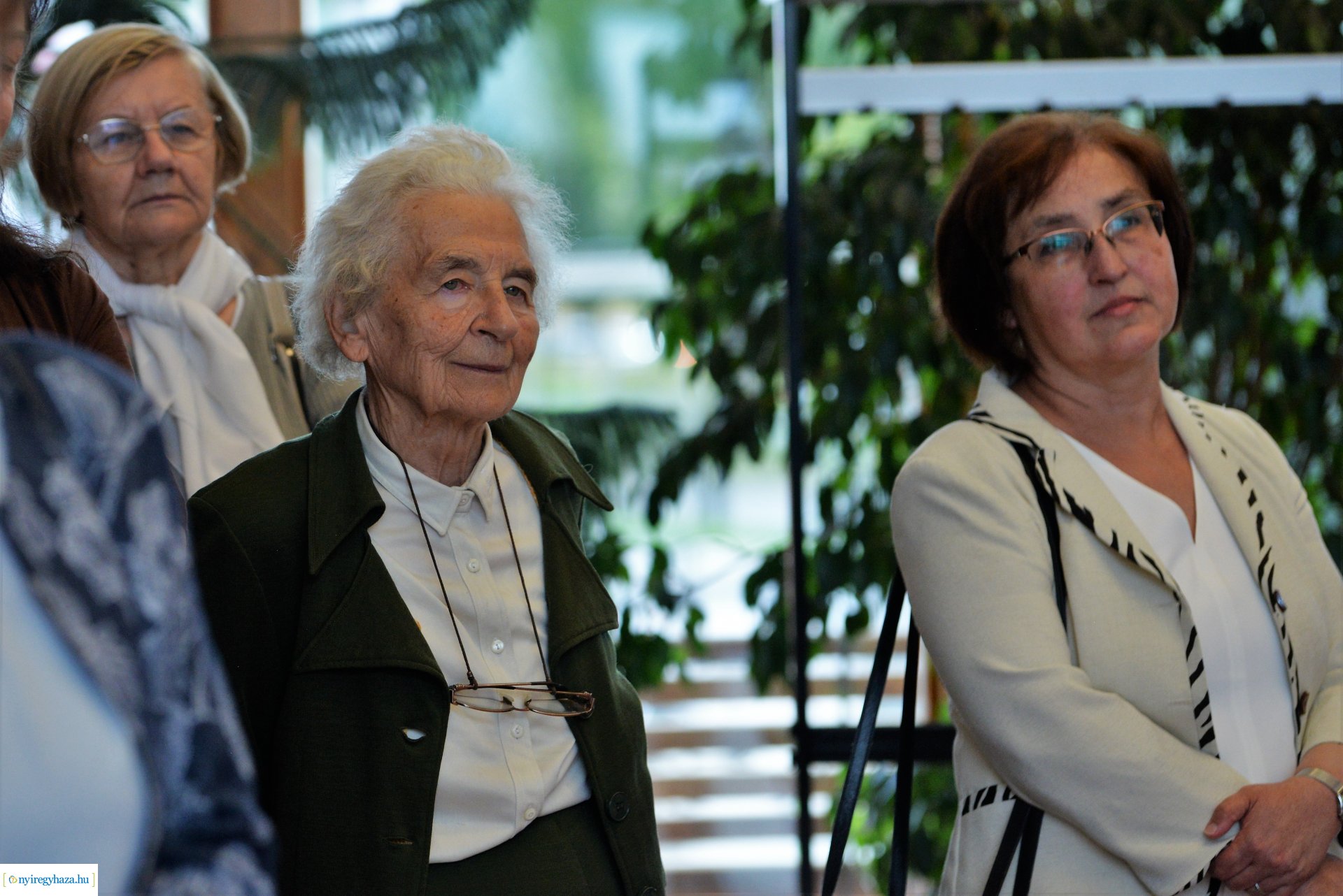 Ars Sacra Fesztivál megnyitó