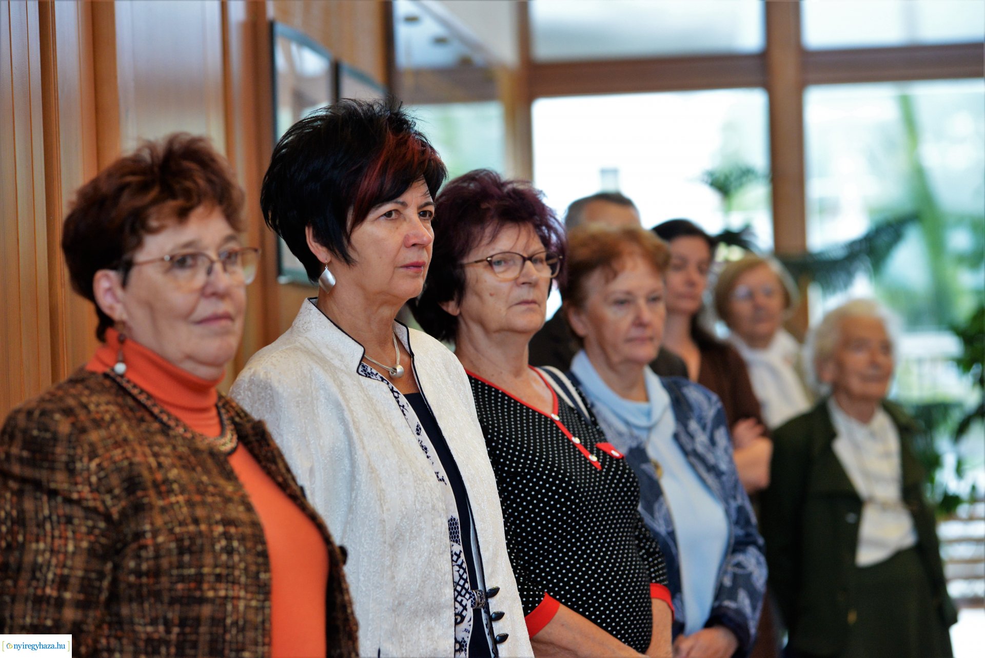 Ars Sacra Fesztivál megnyitó