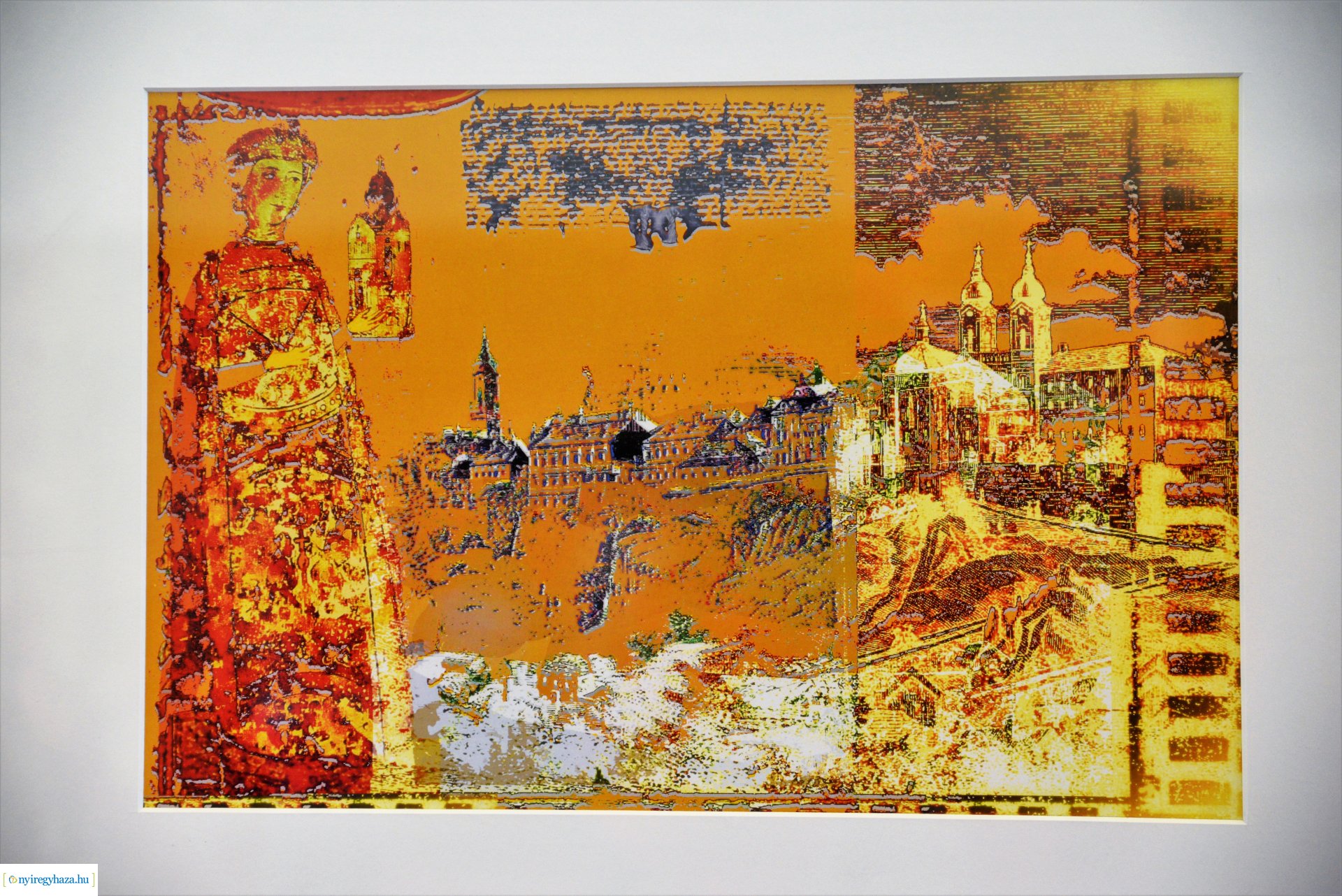 Ars Sacra Fesztivál megnyitó