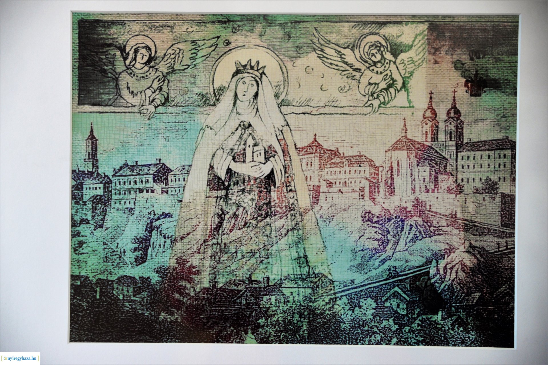 Ars Sacra Fesztivál megnyitó