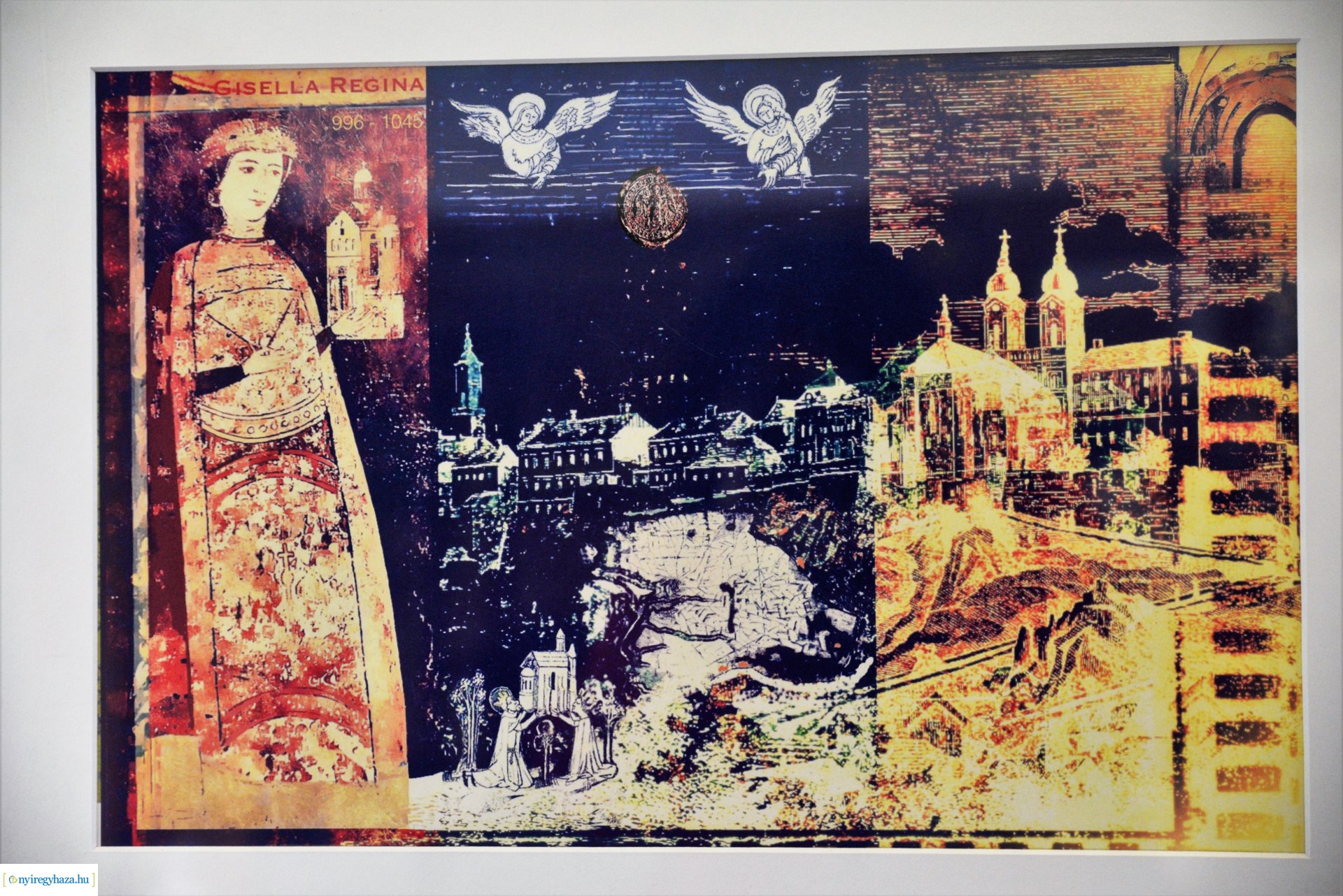 Ars Sacra Fesztivál megnyitó