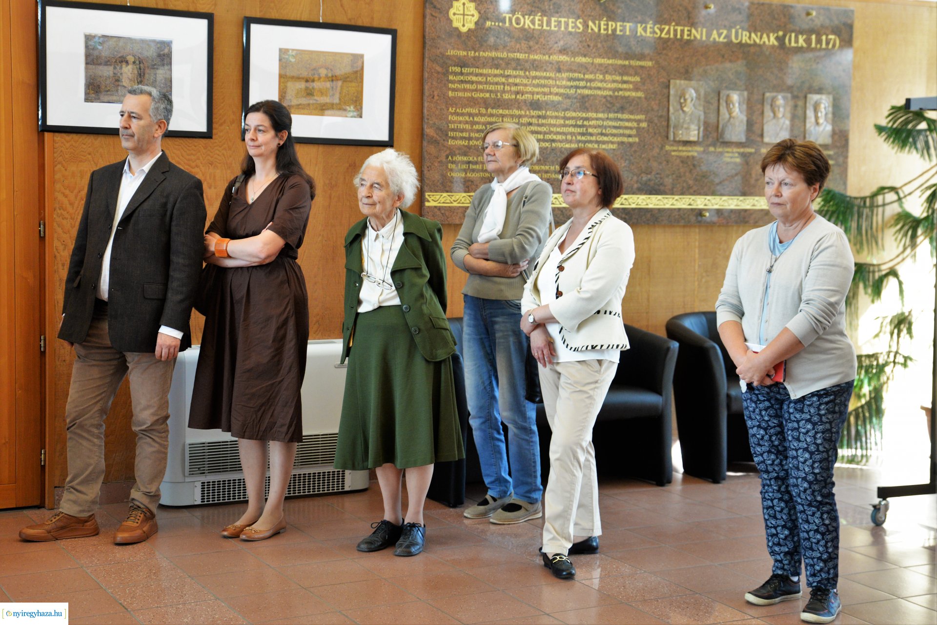 Ars Sacra Fesztivál megnyitó