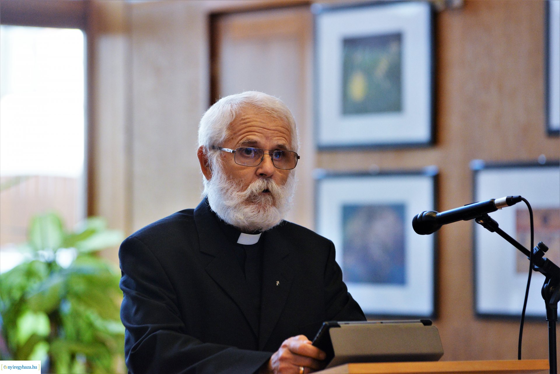 Ars Sacra Fesztivál megnyitó