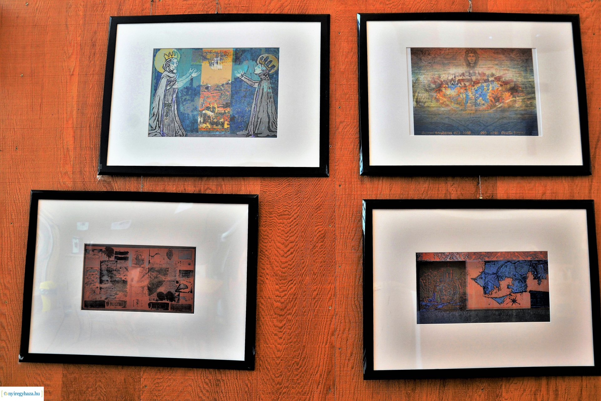 Ars Sacra Fesztivál megnyitó