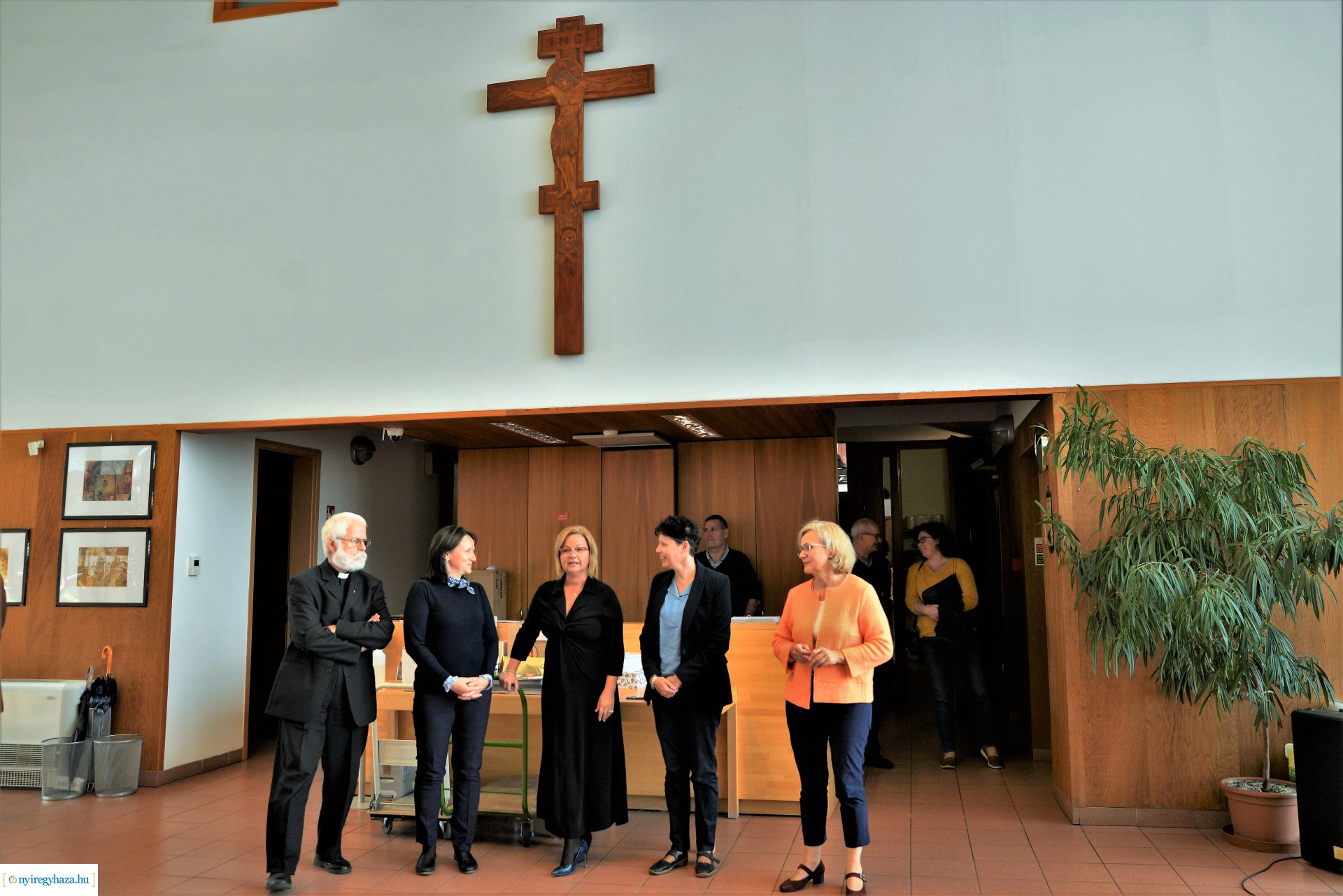 Ars Sacra Fesztivál megnyitó