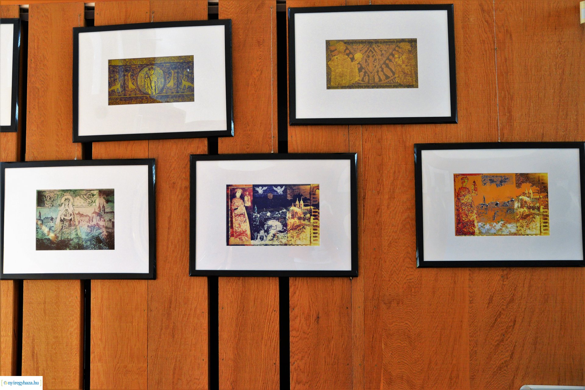 Ars Sacra Fesztivál megnyitó