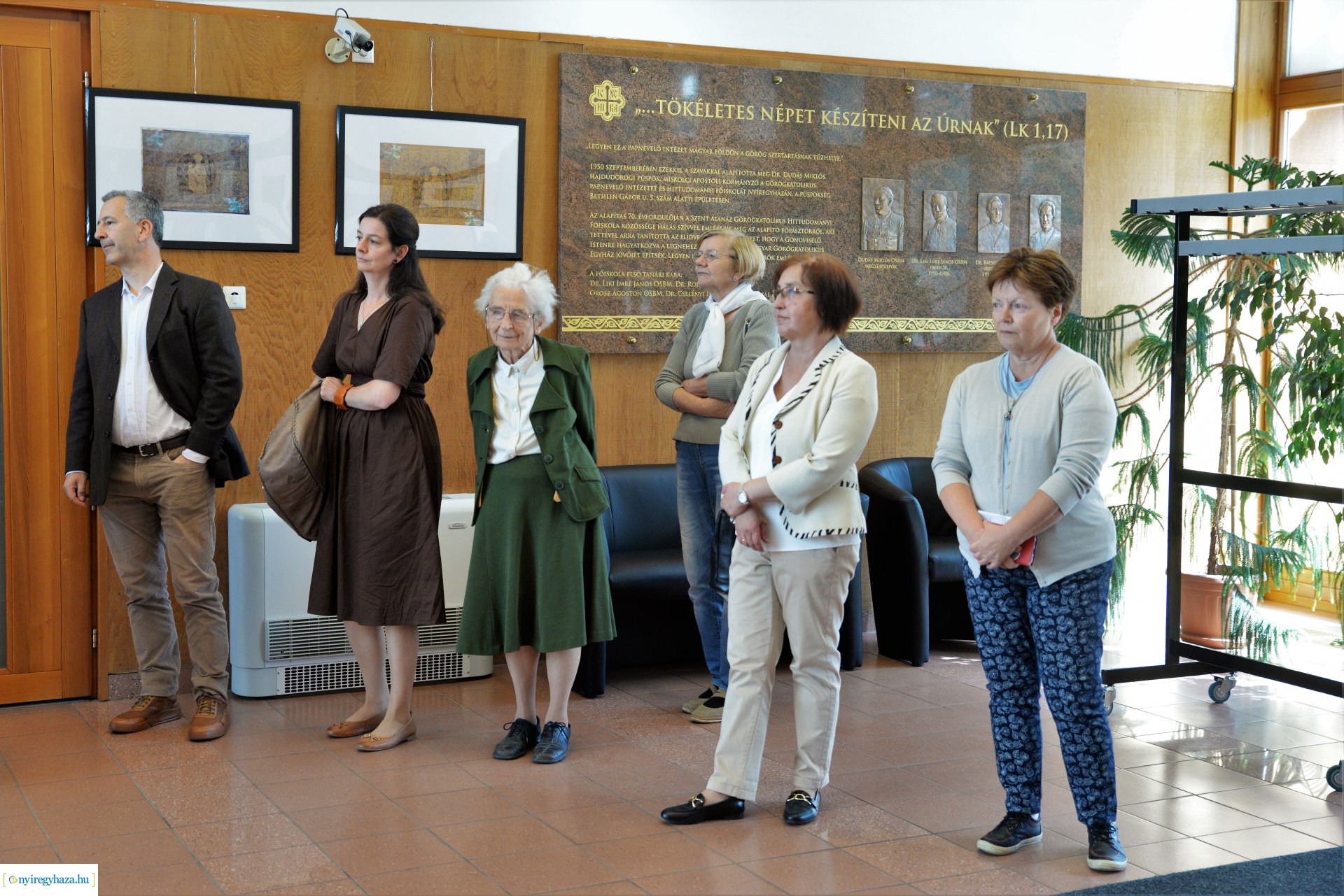 Ars Sacra Fesztivál megnyitó