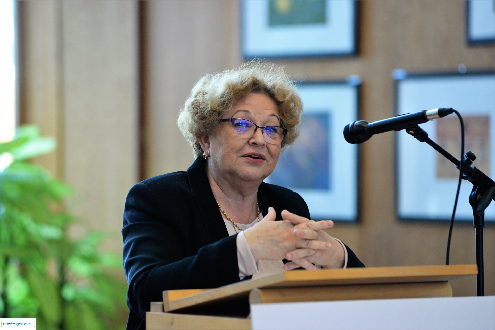 Ars Sacra Fesztivál megnyitó