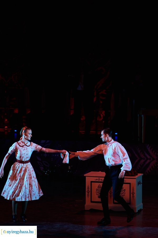 Ásó, kapa, nagyharang - Folk Fél Hét