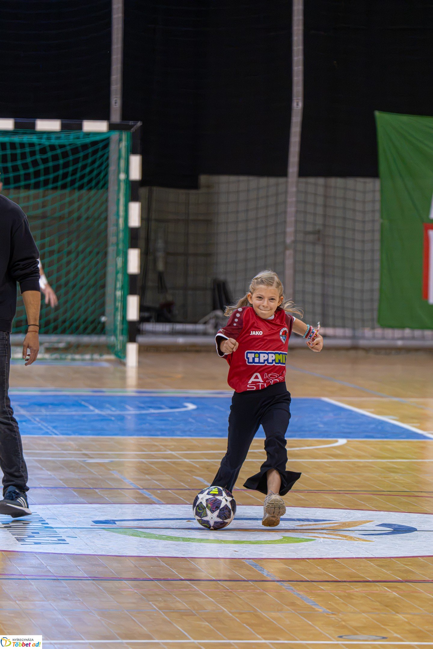 A’Studió Futsal Nyíregyháza – Airnergy FC 