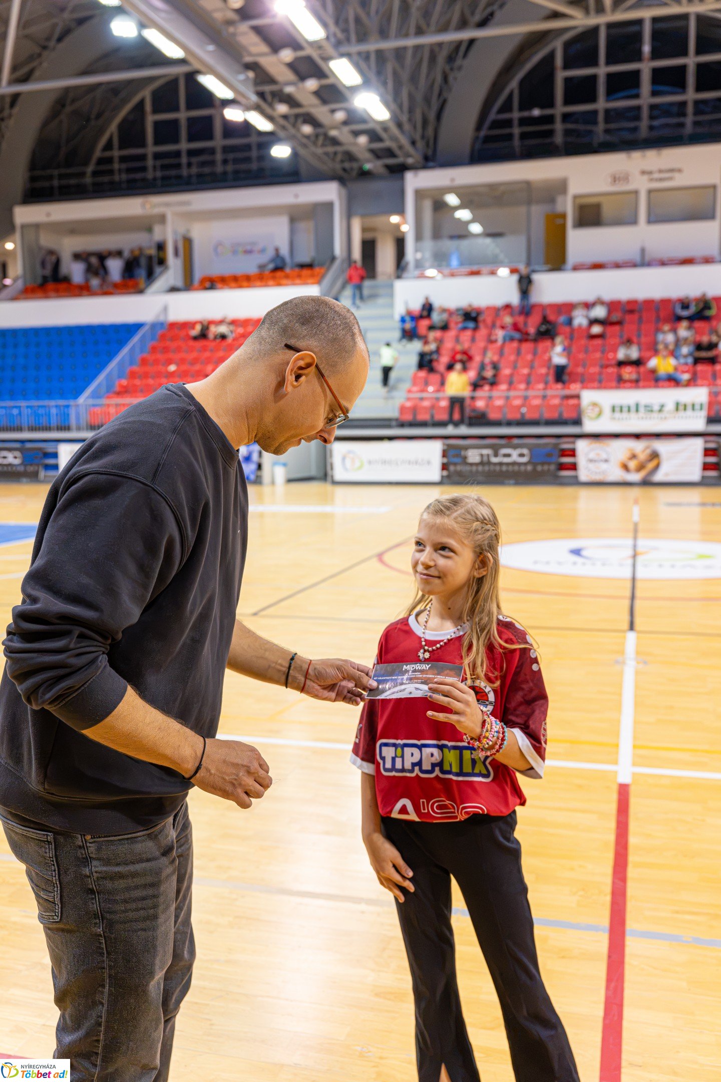 A’Studió Futsal Nyíregyháza – Airnergy FC 