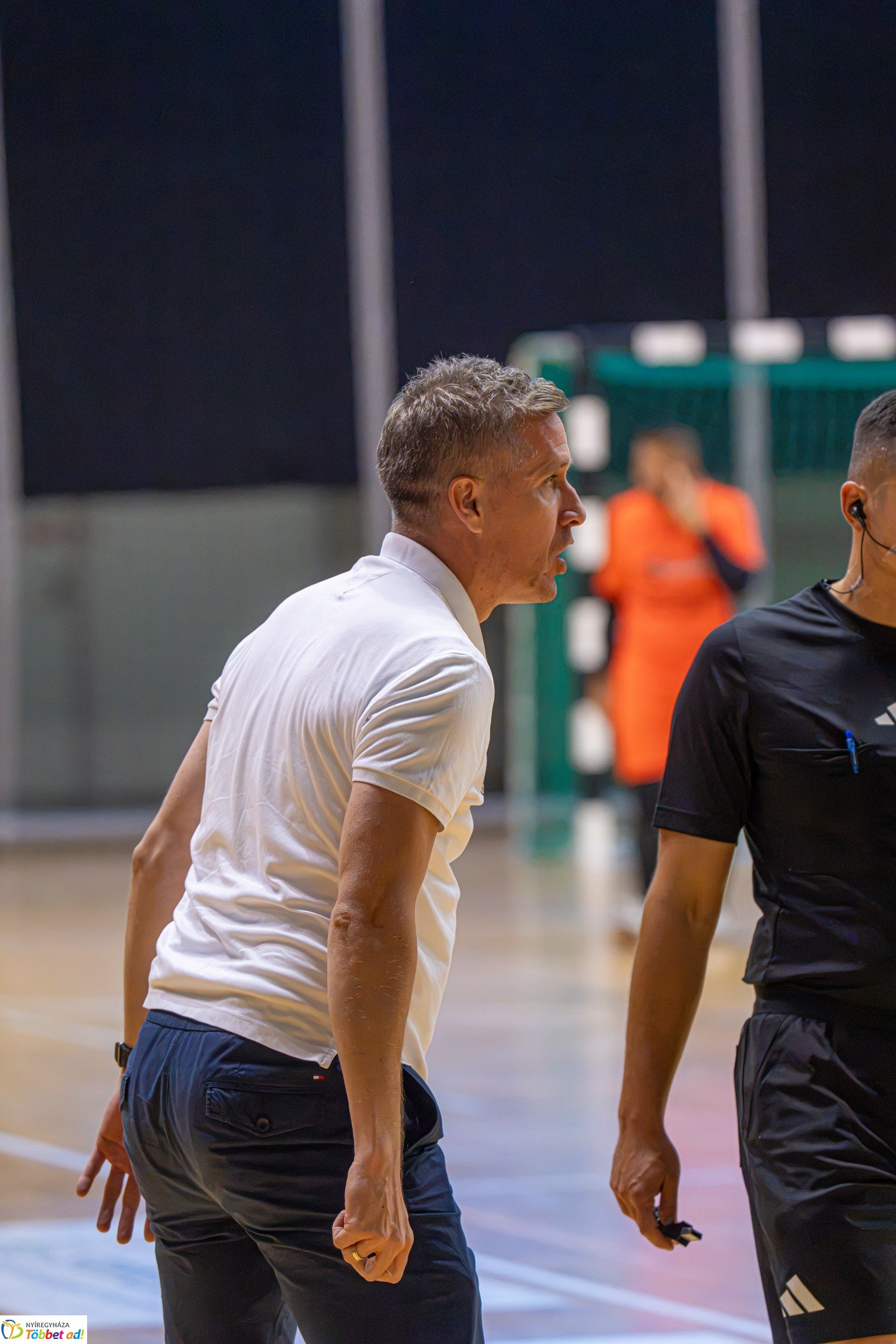 A’Studió Futsal Nyíregyháza – Airnergy FC 