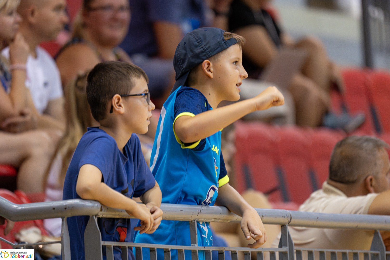 A’Studió Futsal Nyíregyháza – H.O.P.E. Futsal