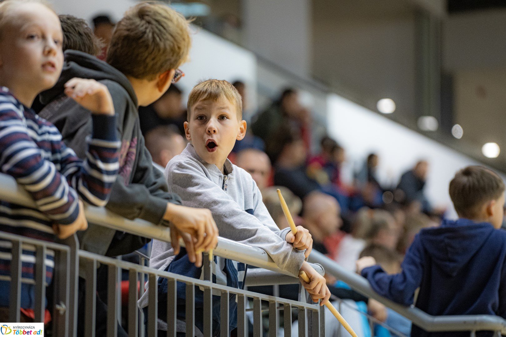 A’Stúdió Futsal Nyíregyháza – Magyar Futsal Akadémia