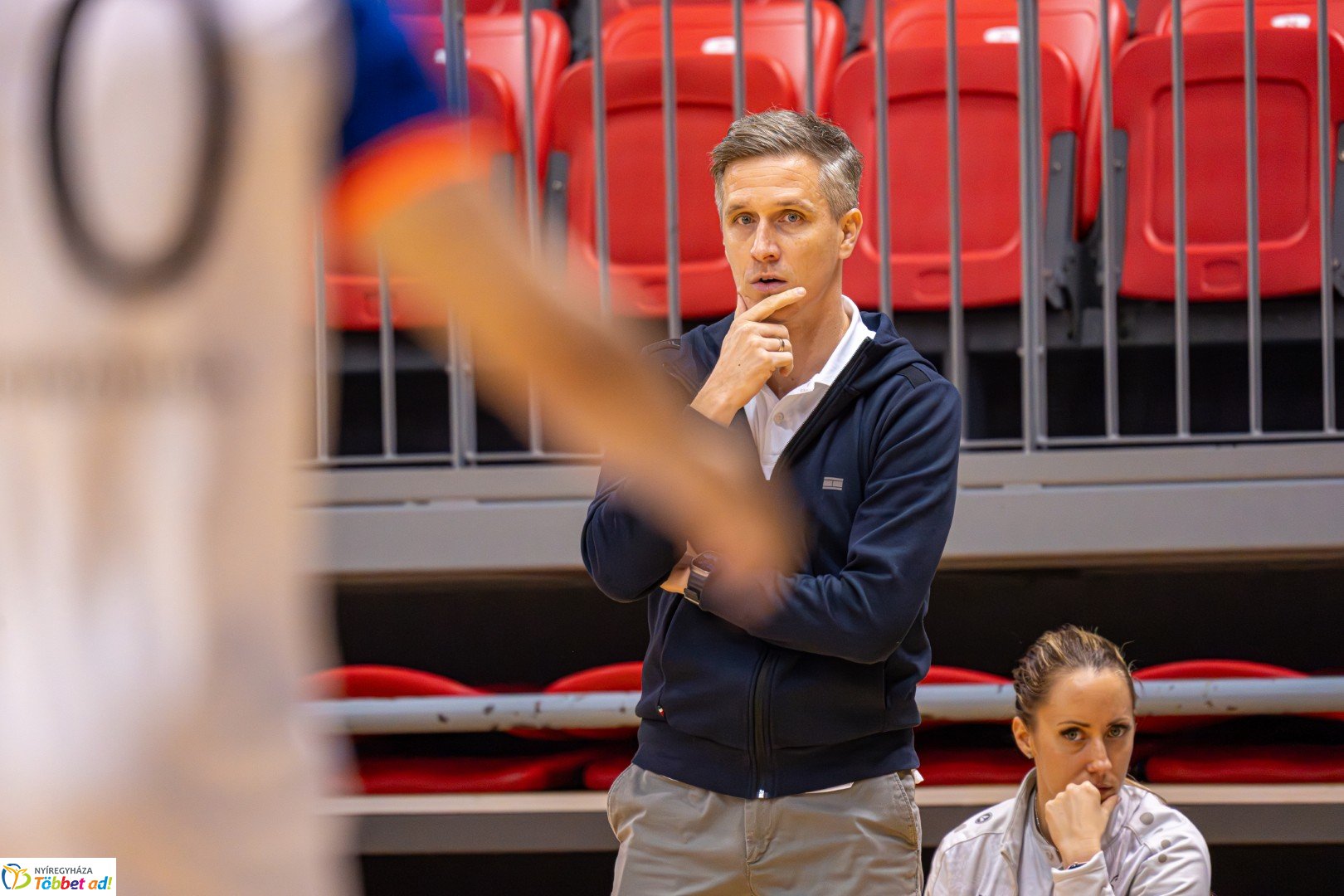 A’Studió Futsal Nyíregyháza – MVFC Berettyóújfalu 