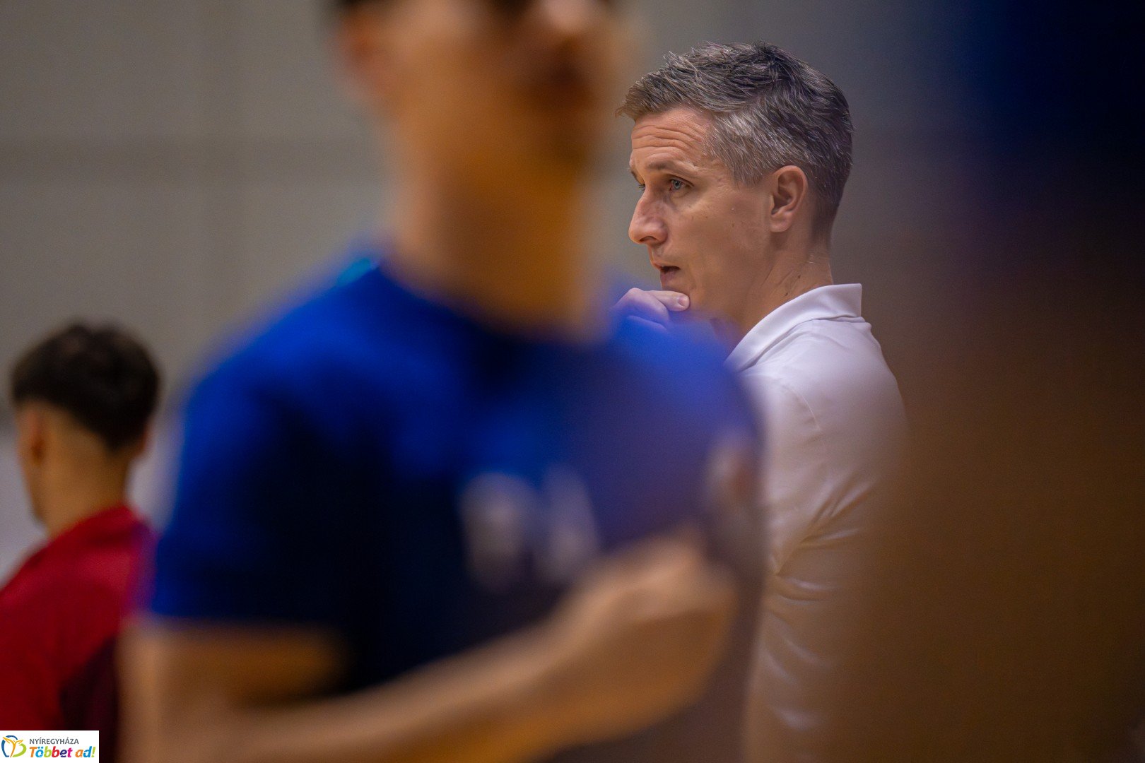 A’Studió Futsal Nyíregyháza – MVFC Berettyóújfalu 