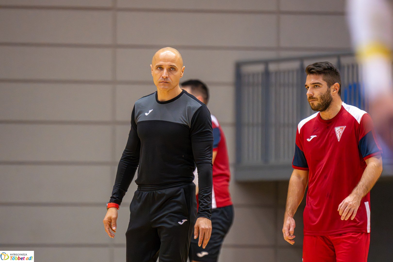 A’Studió Futsal Nyíregyháza – MVFC Berettyóújfalu 