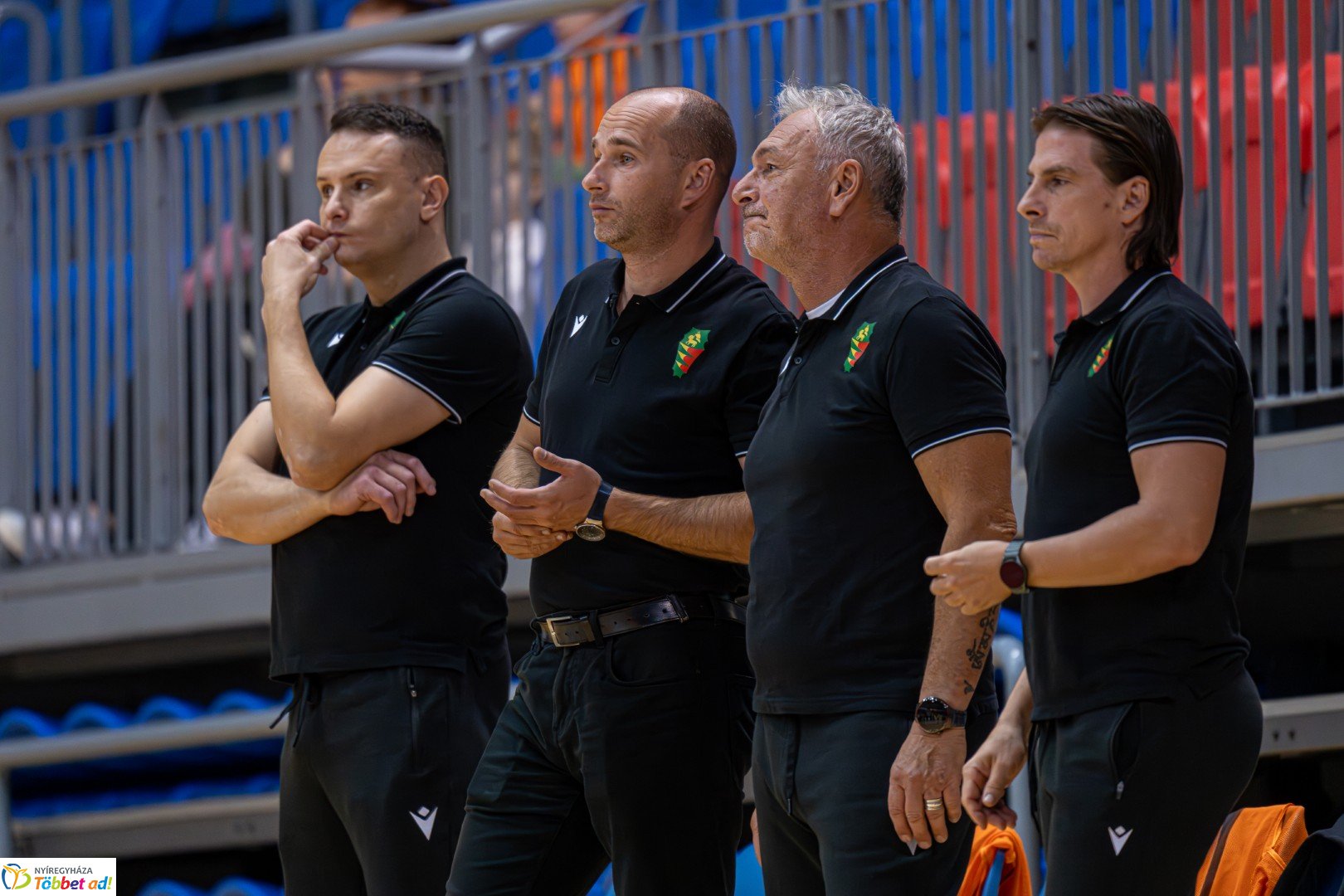 A’Studió Futsal Nyíregyháza – Nyírbátor B-Kerép