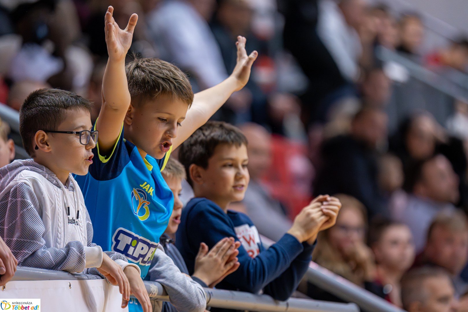 A’Studió Futsal Nyíregyháza – Nyírbátor B-Kerép