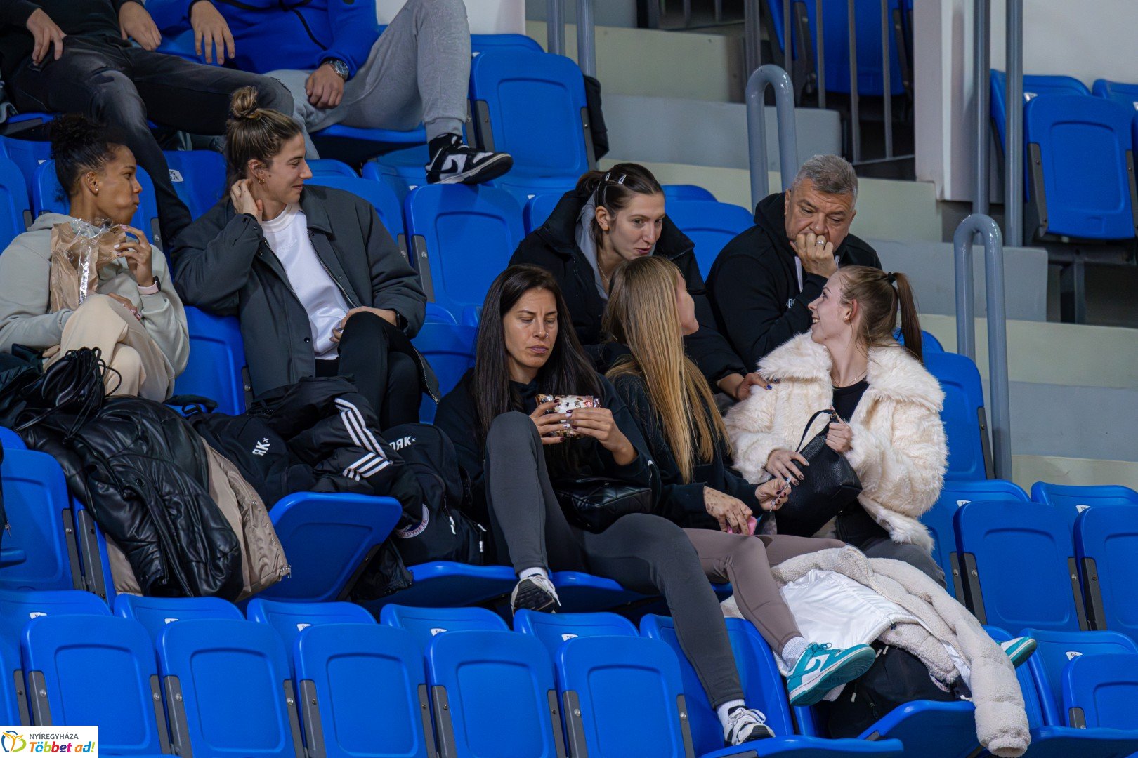 A’Studió Futsal Nyíregyháza – Nyírbátor B-Kerép