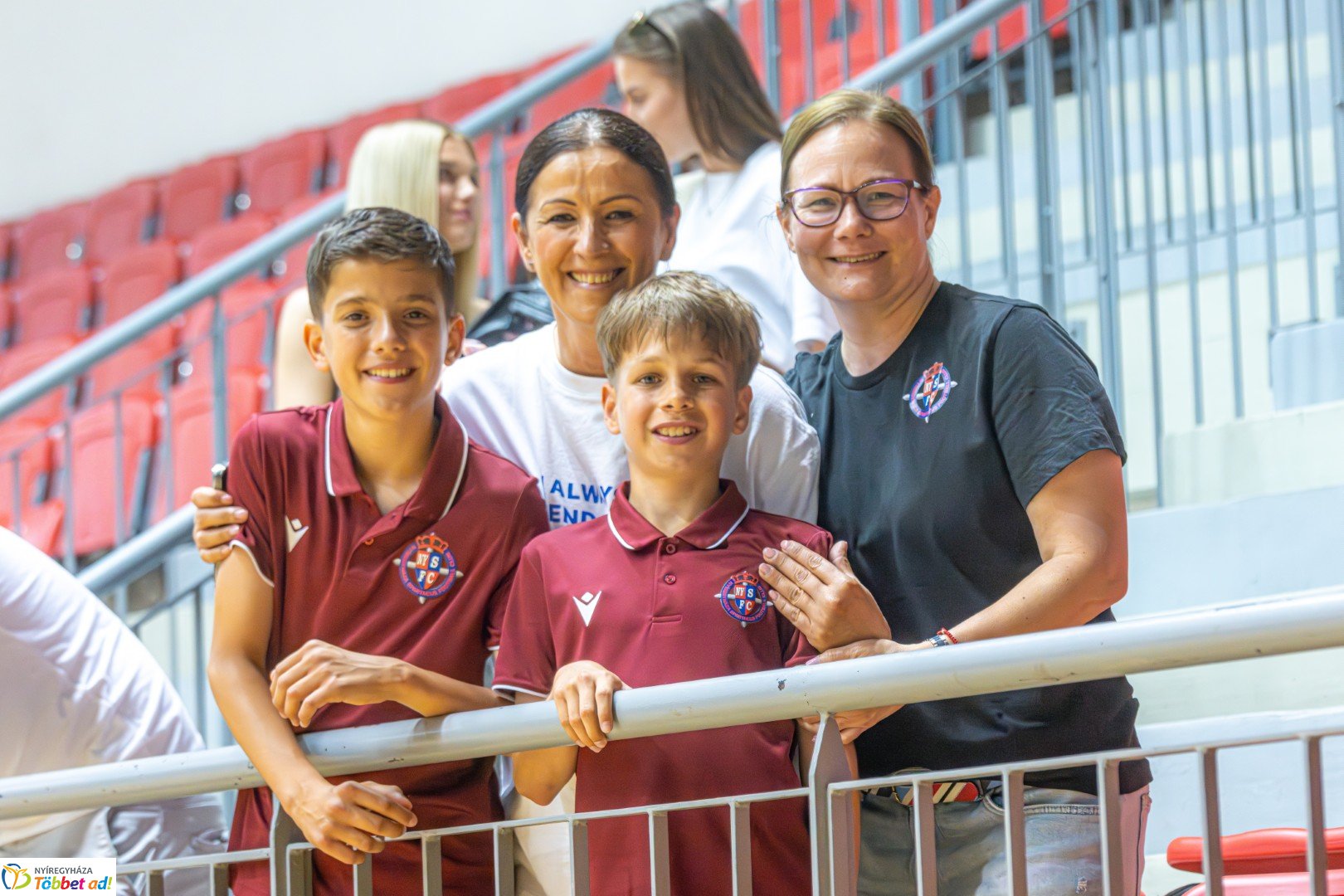 A’Studió Futsal Nyíregyháza – Újpest FC