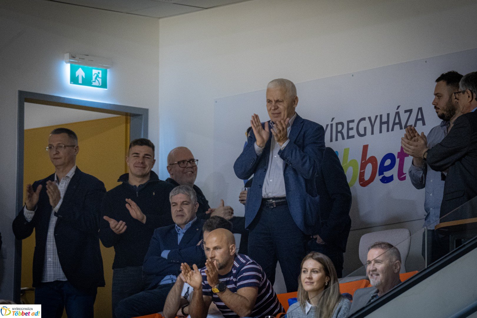 A’Studió Futsal Nyíregyháza – Vehir.hu Futsal Veszprém