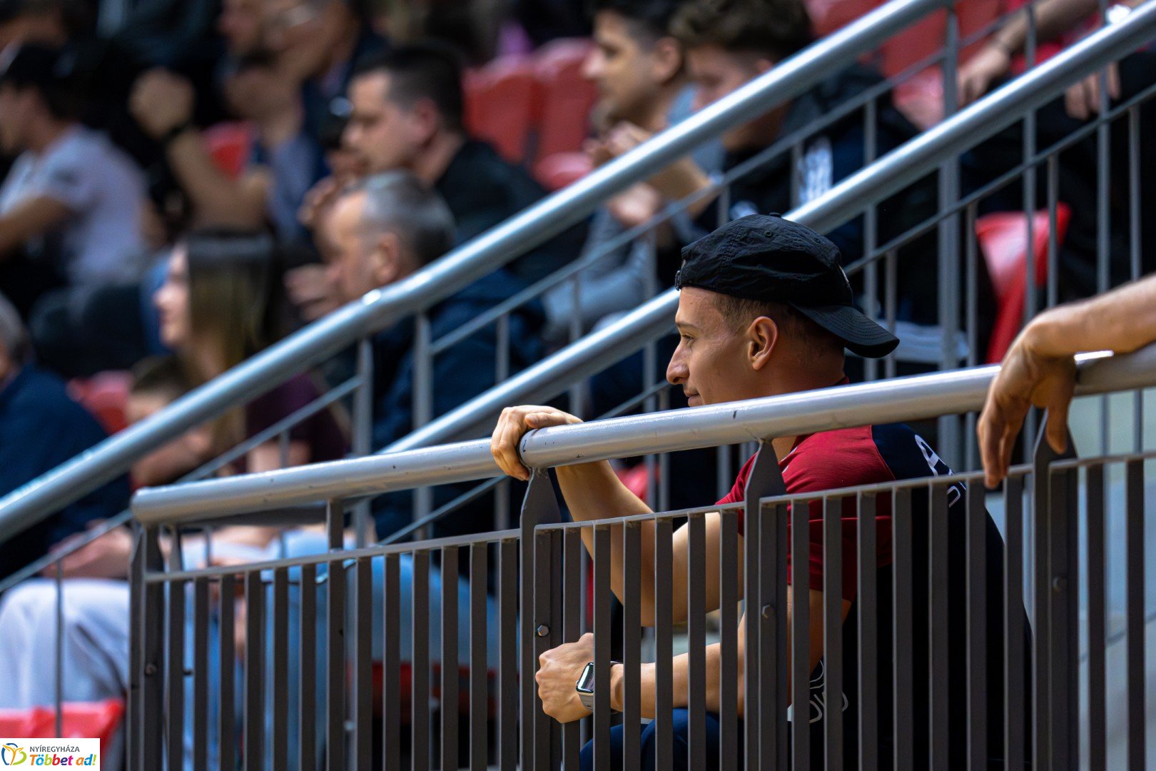 A’Studió Futsal Nyíregyháza – Vehir.hu Futsal Veszprém