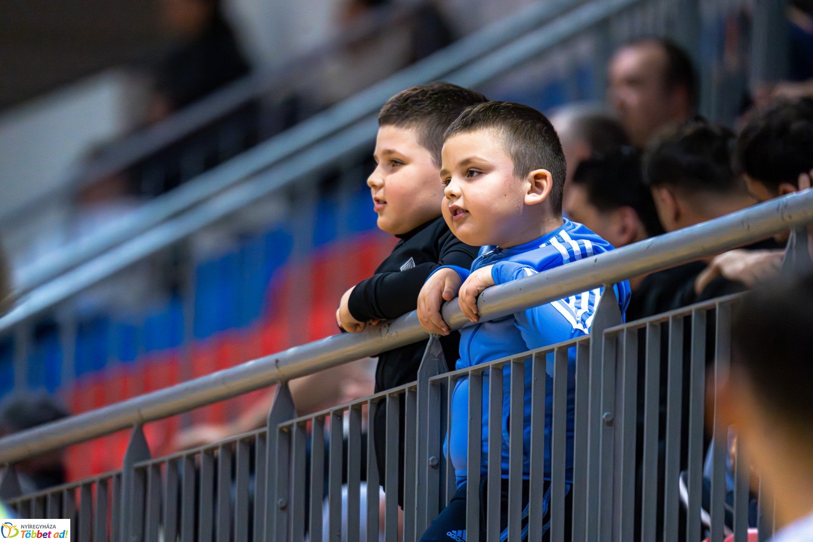 A’Studió Futsal Nyíregyháza – Vehir.hu Futsal Veszprém