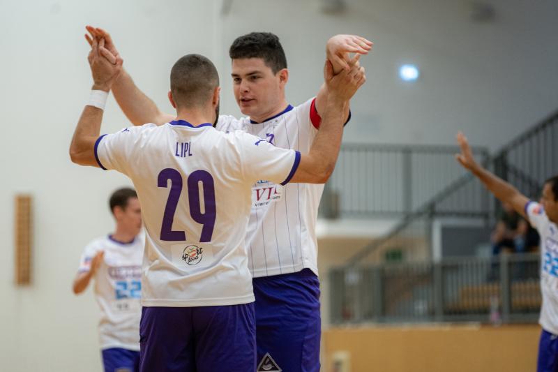 A'Studio Futsal Nyíregyháza Vs. Újpest FC- 220Volt 