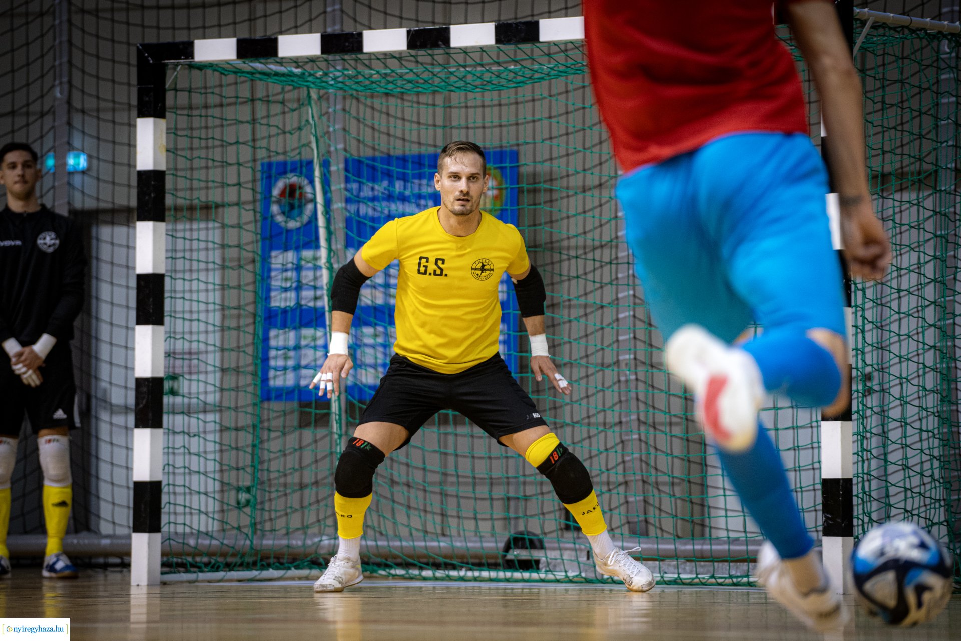 A’Stúdió Futsal Nyíregyháza–DEAC