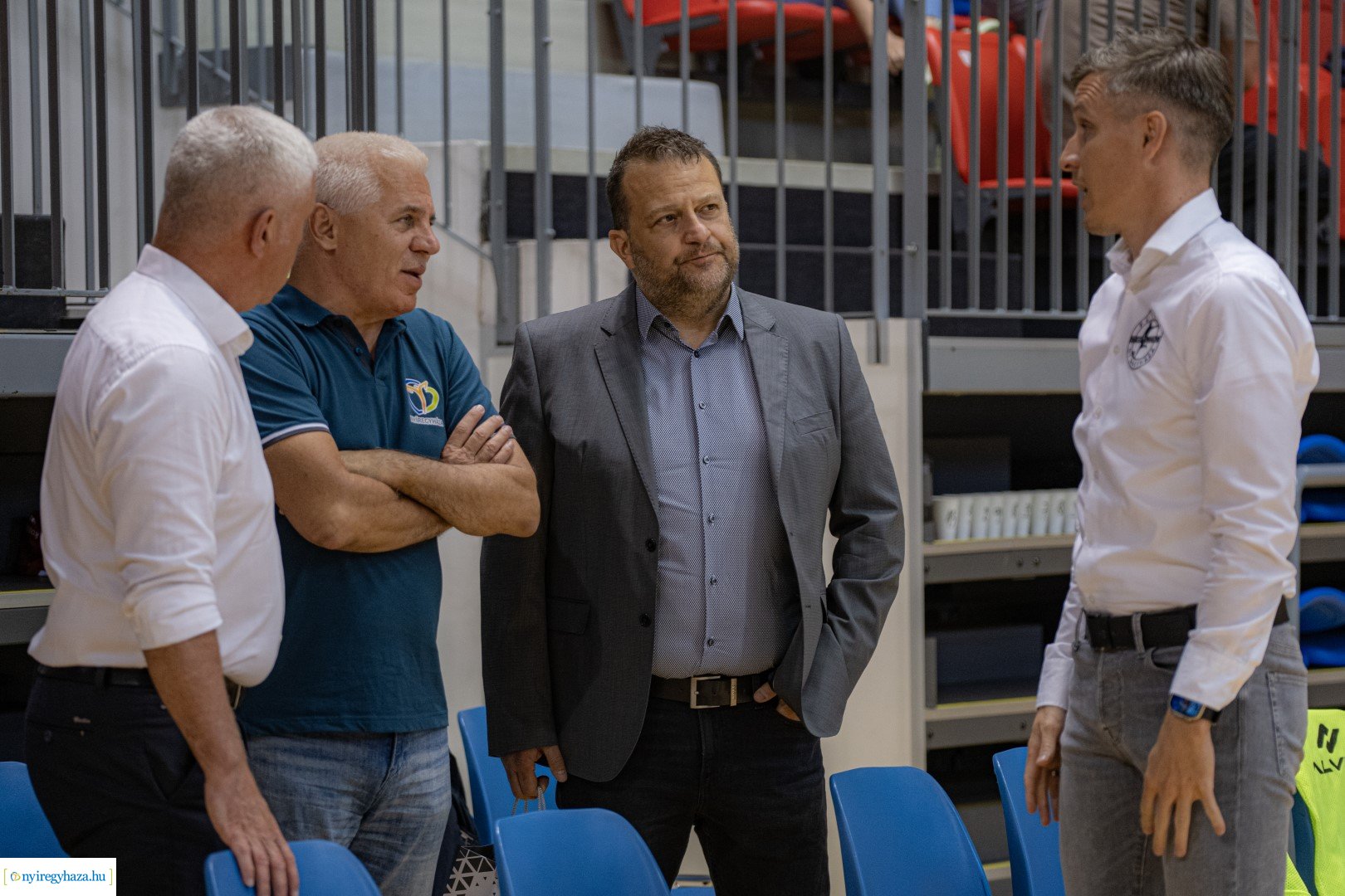 A’Stúdió Futsal Nyíregyháza–MVFC Berettyóújfalu