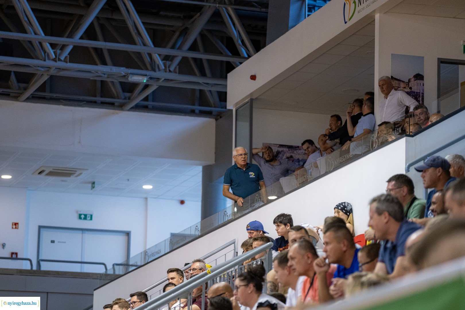 A’Stúdió Futsal Nyíregyháza–MVFC Berettyóújfalu