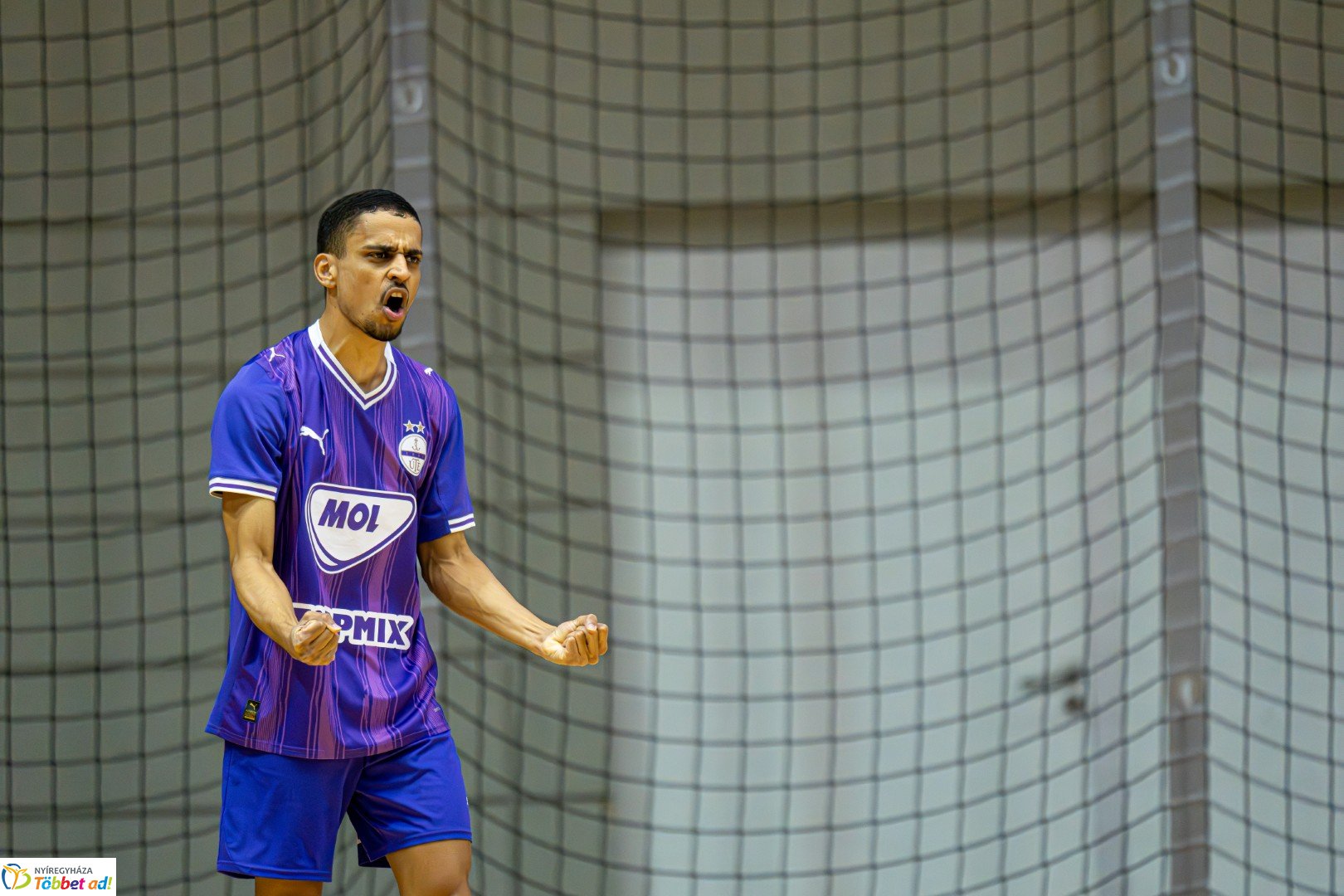 A'Stúdió Nyíregyháza - Újpest FC