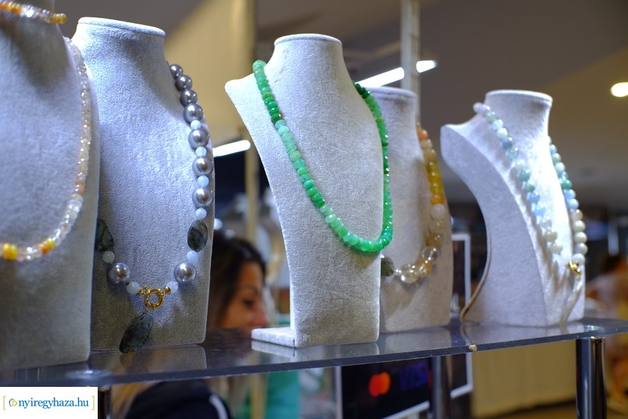 Ásványbörze 2024 - Nyíregyháza