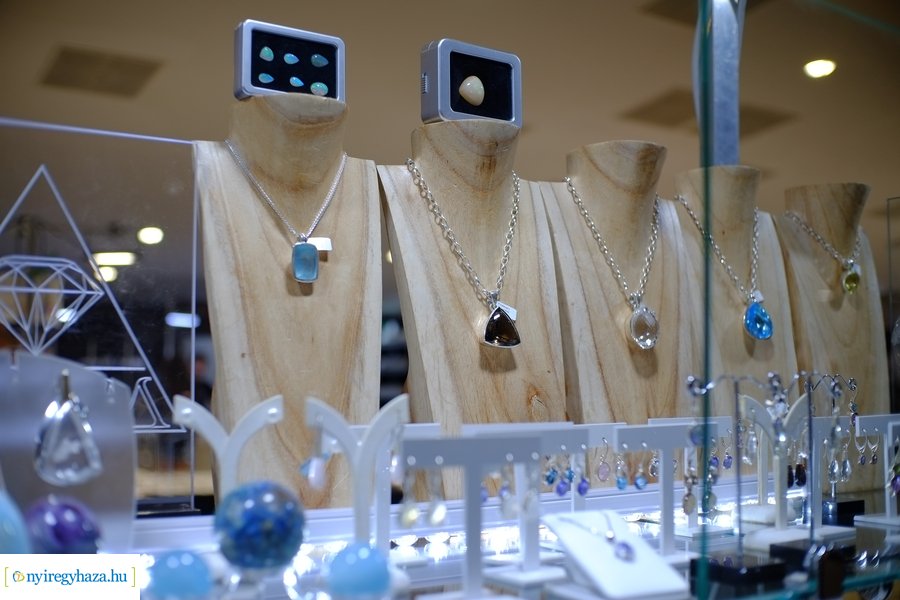 Ásványbörze 2024 - Nyíregyháza