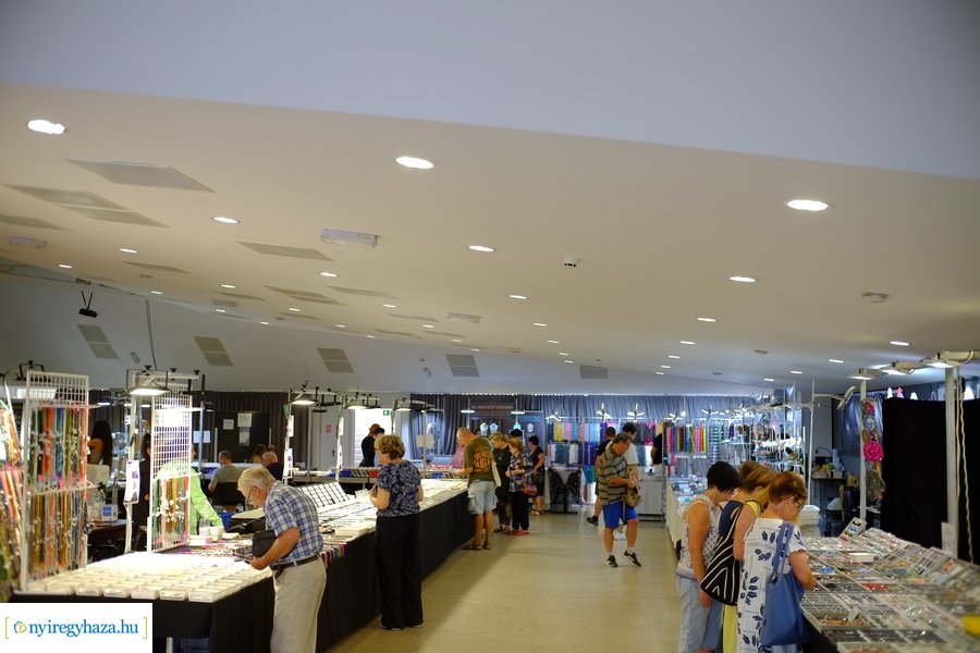 Ásványbörze 2024 - Nyíregyháza