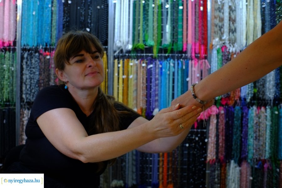 Ásványbörze 2024 - Nyíregyháza