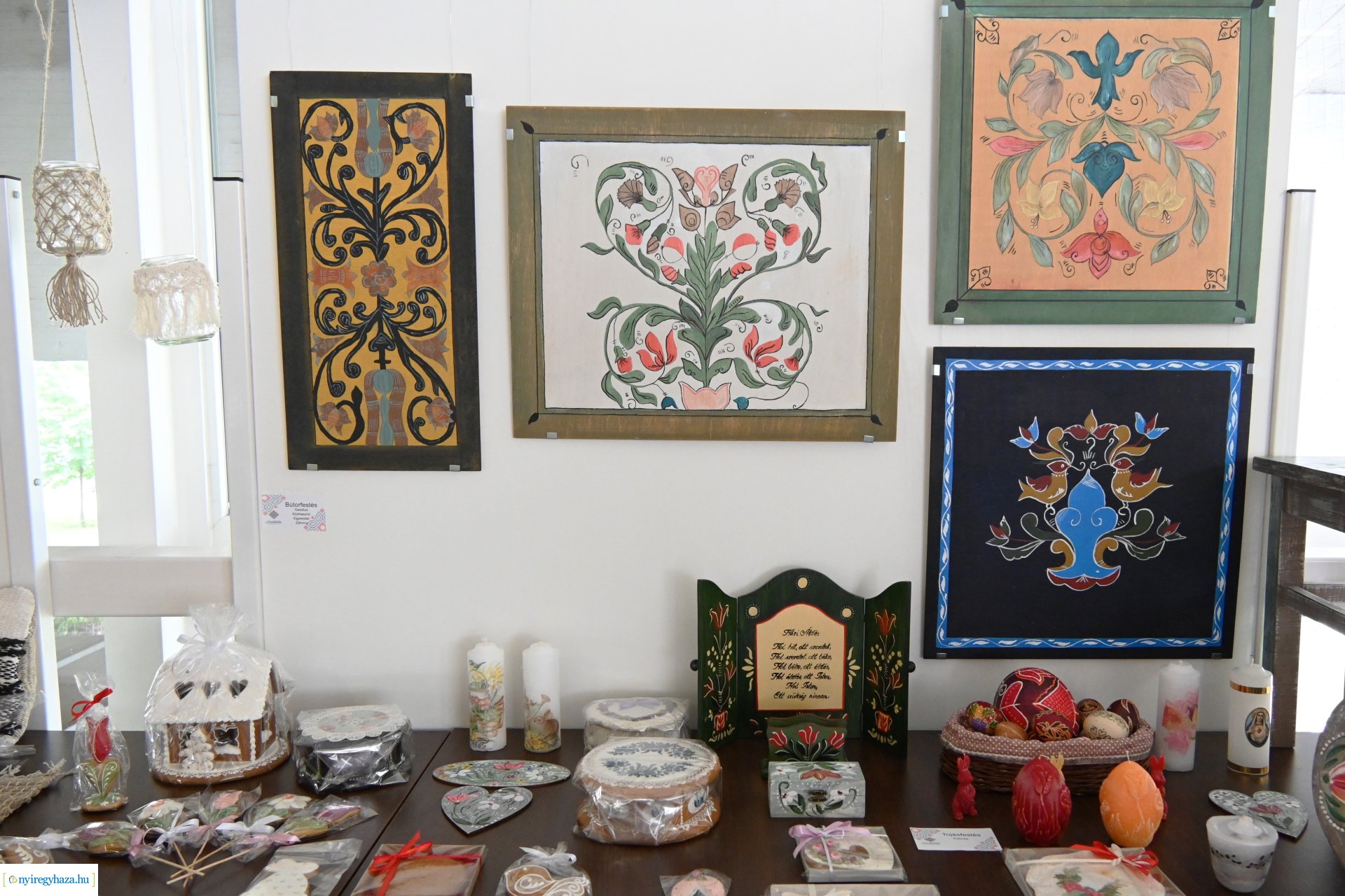 ASzakkör csoportjainak kiállításmegnyitó ünnepsége a VMKK-ban