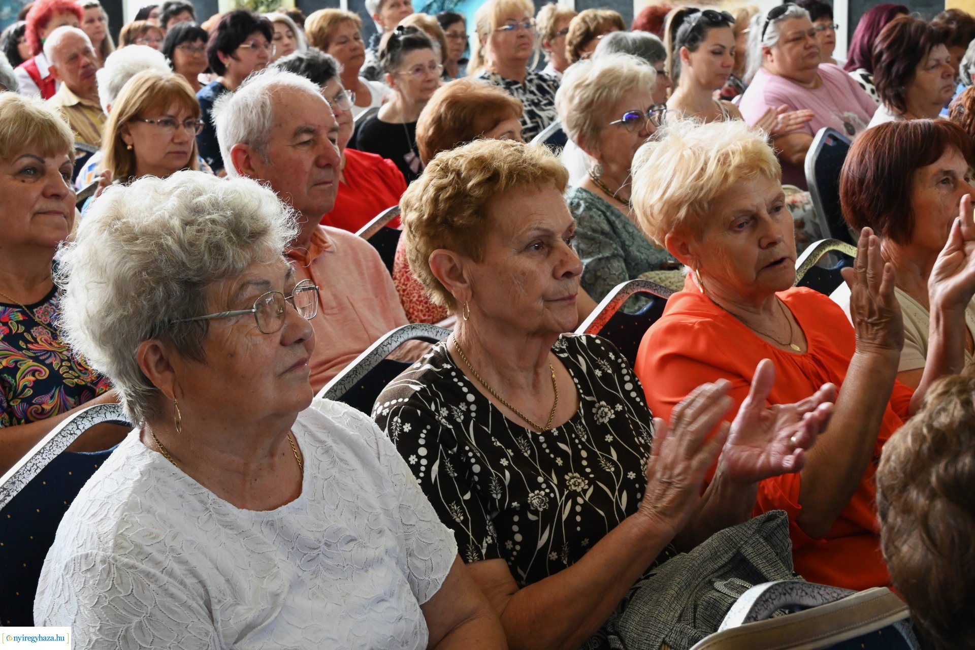 ASzakkör csoportjainak kiállításmegnyitó ünnepsége a VMKK-ban