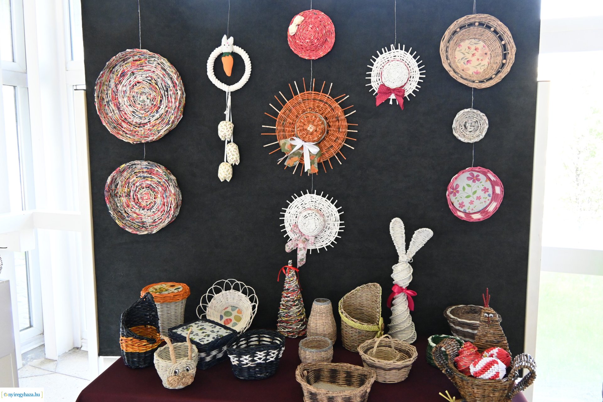 ASzakkör csoportjainak kiállításmegnyitó ünnepsége a VMKK-ban