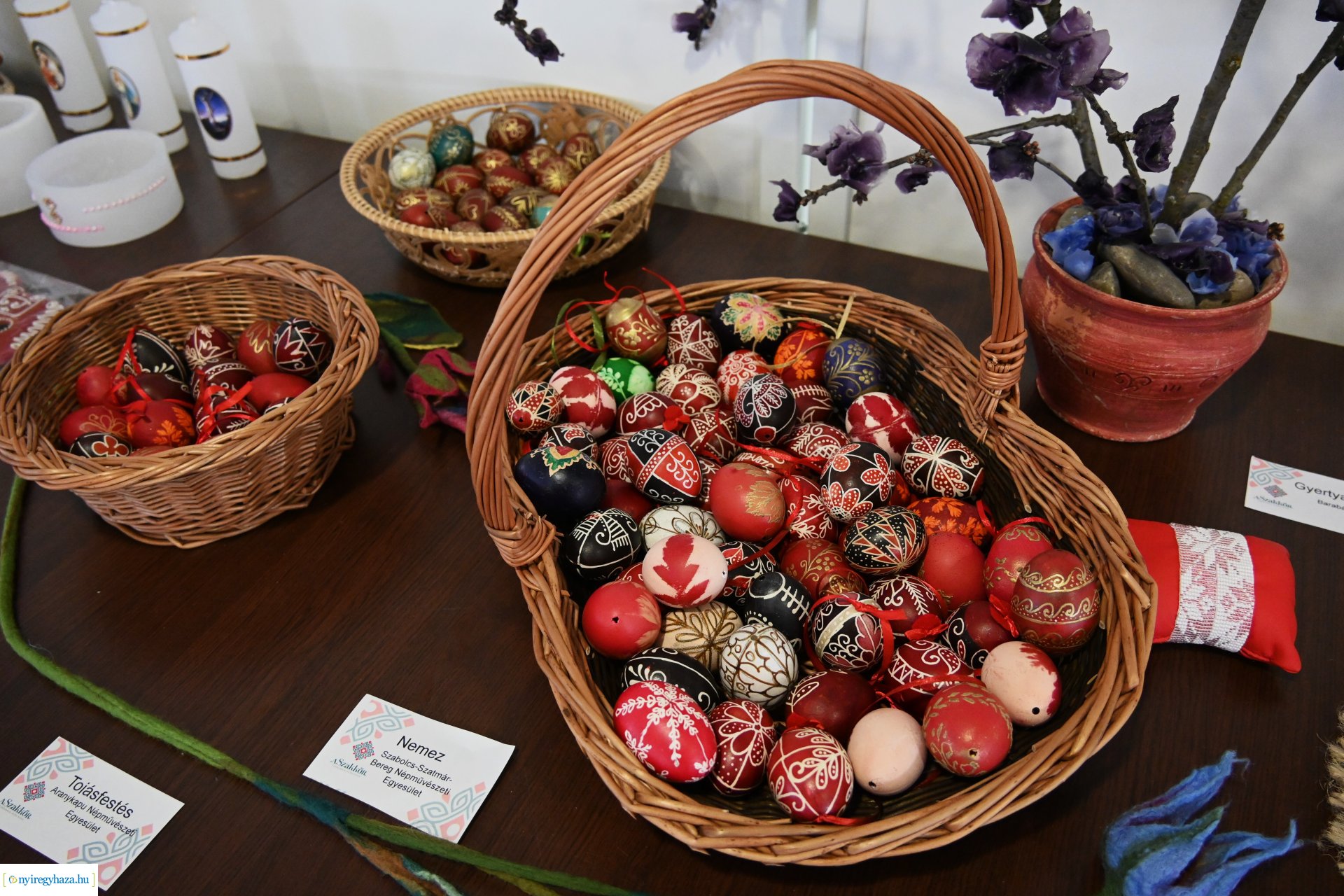 ASzakkör csoportjainak kiállításmegnyitó ünnepsége a VMKK-ban