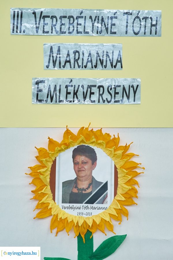 Asztalitenisz verseny Nyírszőlősön 2022