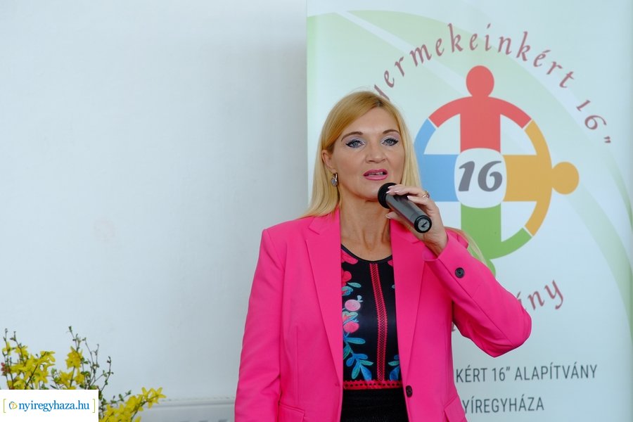 Asztalitenisz verseny Nyírszőlősön 20230322